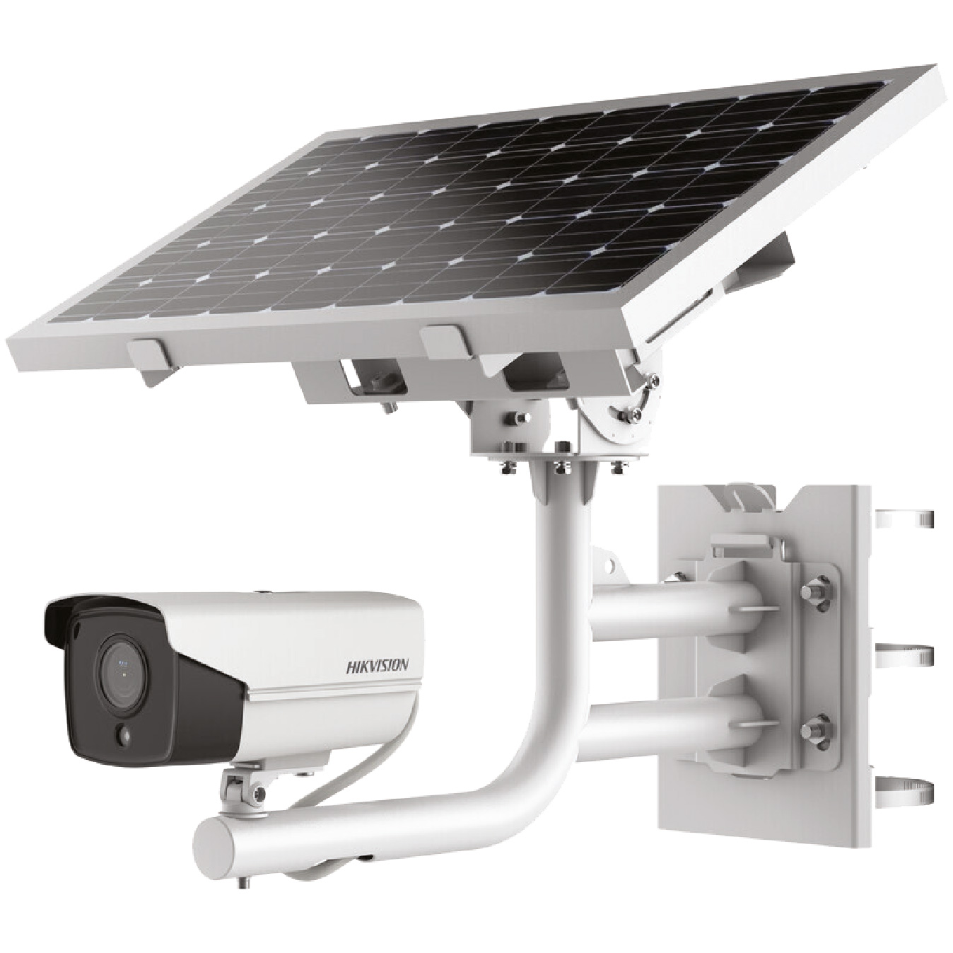 Concept facilities solar cam