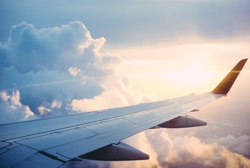 Luchthaven en Transport